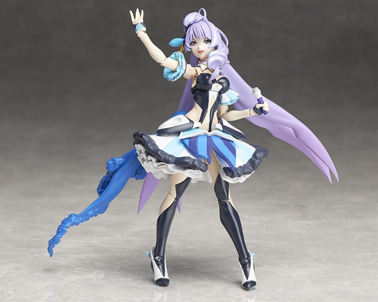 マクロスΔ shフィギュアーツ Amazon.co.jp: TAMASHII NATIONS S.H.フィギュアーツ マクロスデルタ