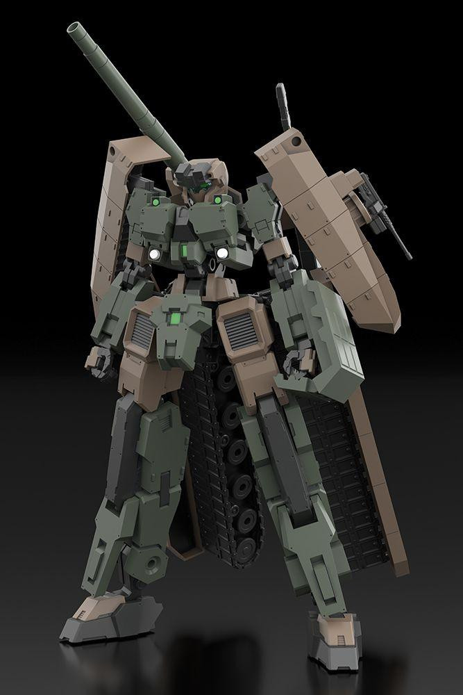 Frame Arms Type 70 Model 1 Gourai 2 Plastic Model