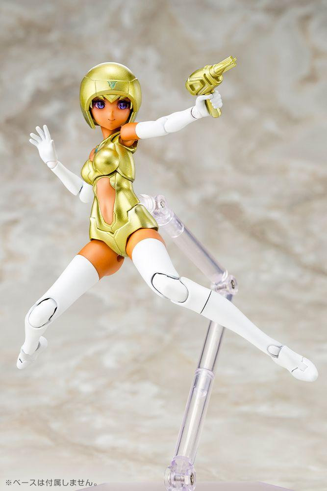 Megami Device B1R-M Chassis Kit Skin Color E 1/1 Plastic Model