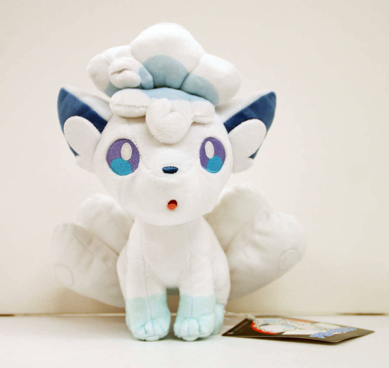 alola pokemon plush