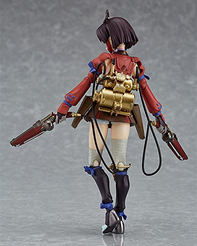 Max Factory Kabaneri of the Iron Fortress Mumei | PlazaJapan