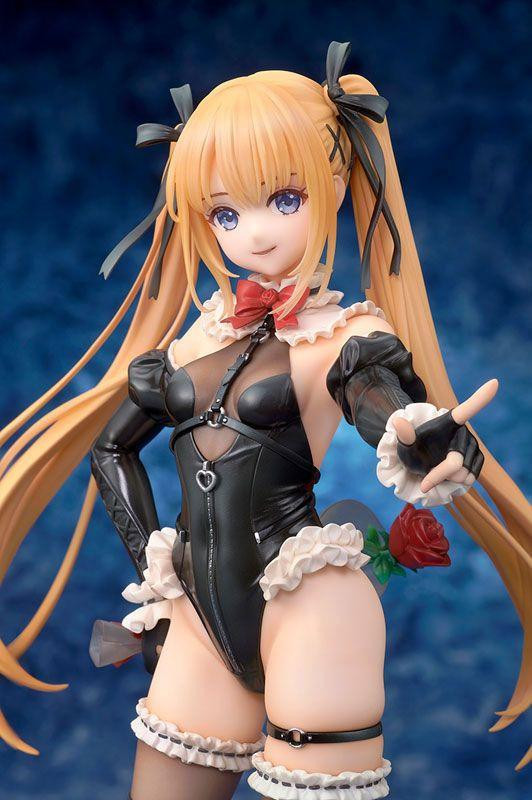 Marie Rose Twinkle Rose Ver. 1/7 Figure (DEAD OR ALIVE Xtreme