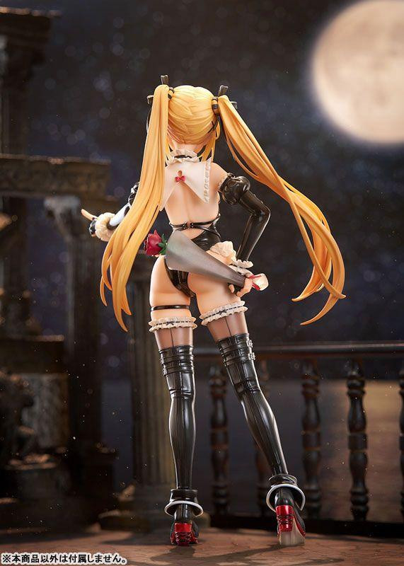 Marie Rose Twinkle Rose Ver. 1/7 Figure (DEAD OR ALIVE Xtreme