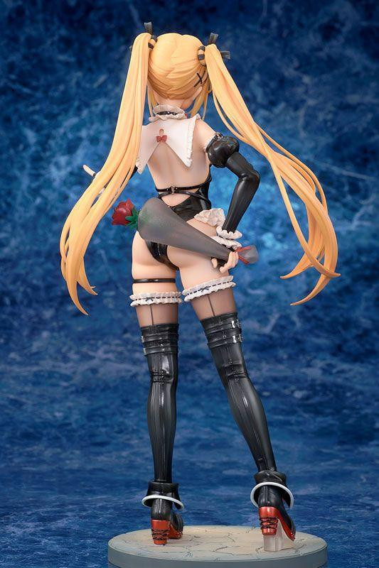 Marie Rose Twinkle Rose Ver. 1/7 Figure (DEAD OR ALIVE Xtreme