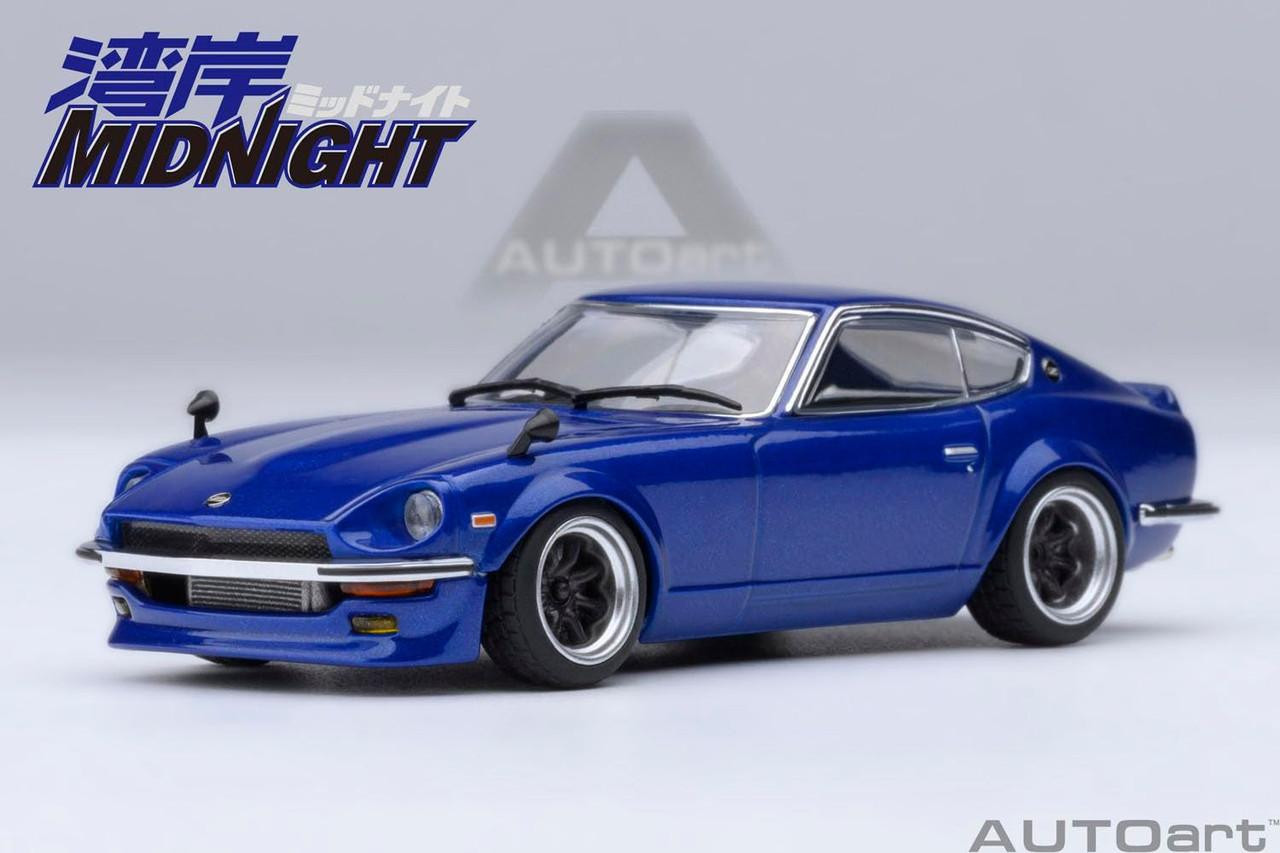 さんたん様 NISSAN FAIRLADY Z RHD 