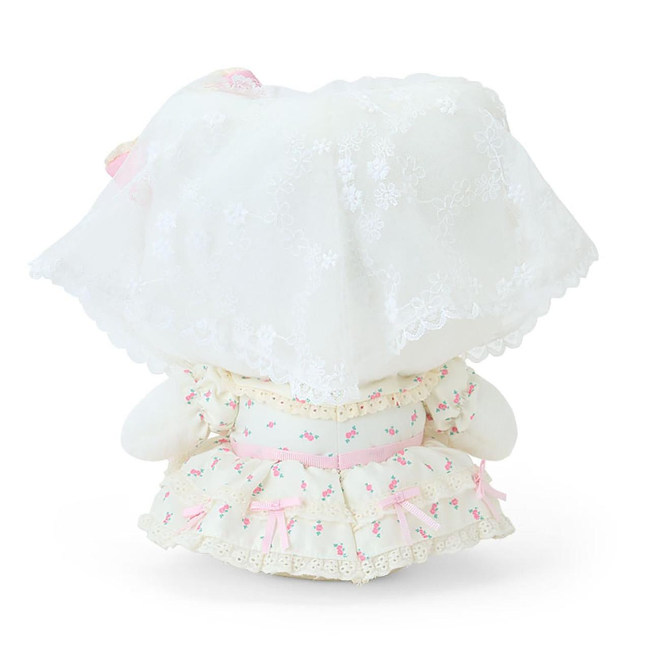 Sanrio Hello Kitty Plush Forest Race 599018
