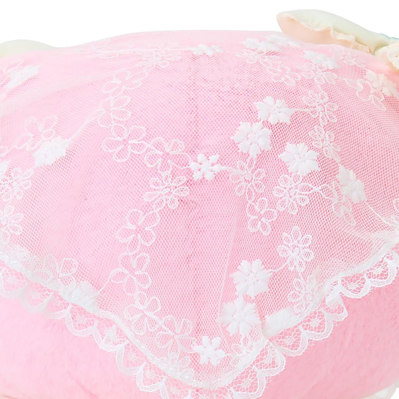 Sanrio My Melody Plush Toy Forest Race 599026
