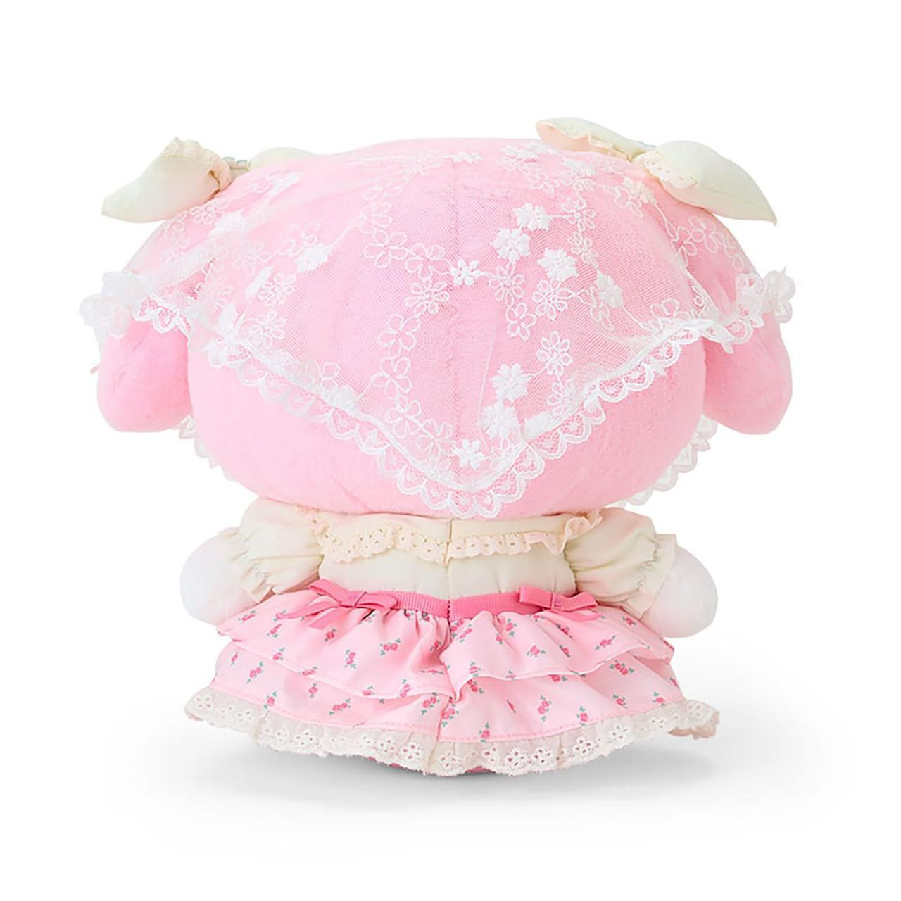 Sanrio My Melody Plush Toy Forest Race 599026