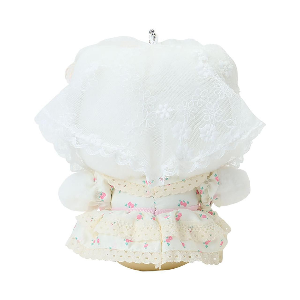 Sanrio Hello Kitty Mascot Holder (Forest Lace) 599069