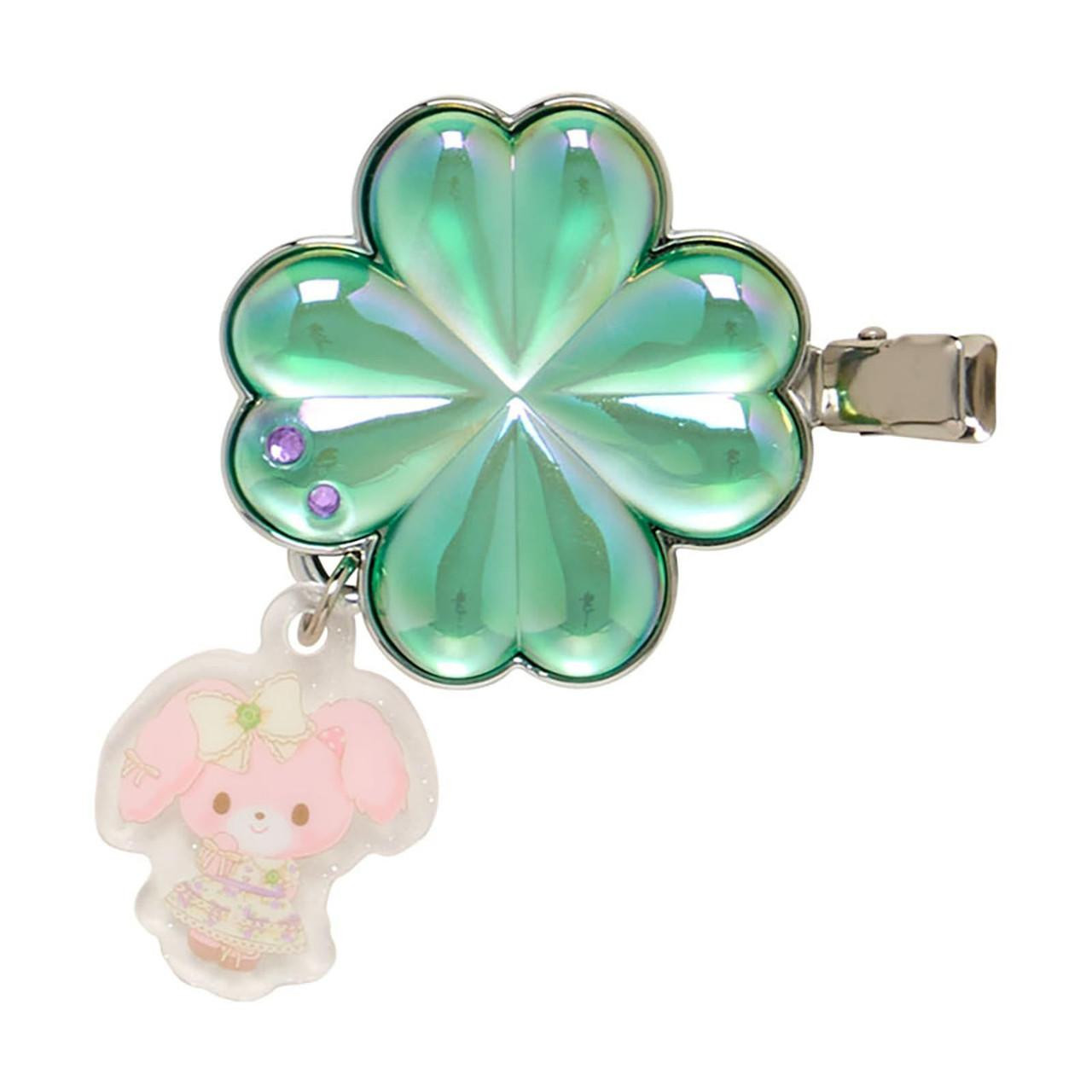 ラウンド用品・アクセサリー Takashi SakumaCOOLSHOT PROIII Sanrio Other Secret Hair Clip Forest Lace Characters Hair