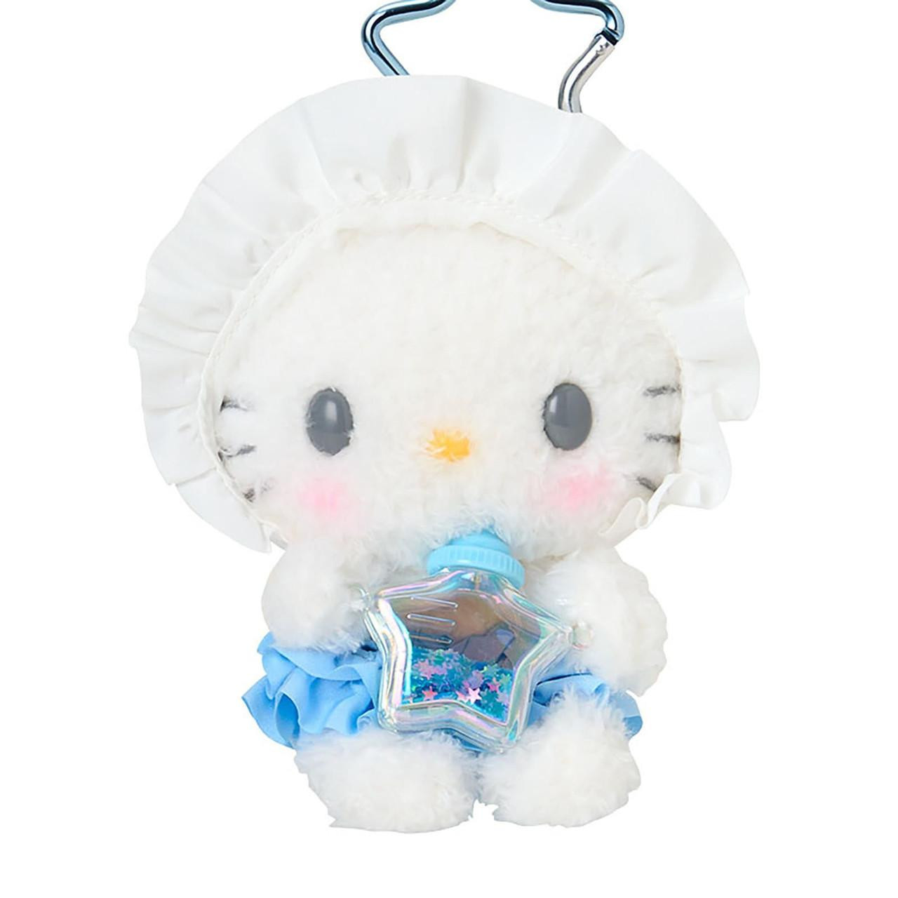 Sanrio Dear Daniel Mascot Holder Stardust Baby Bottle 660442