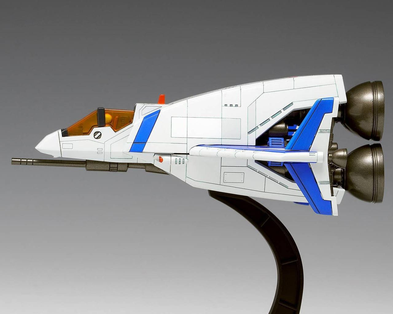 Solvalou Solvalou Xevious Plastic Model Kit (Reissue)