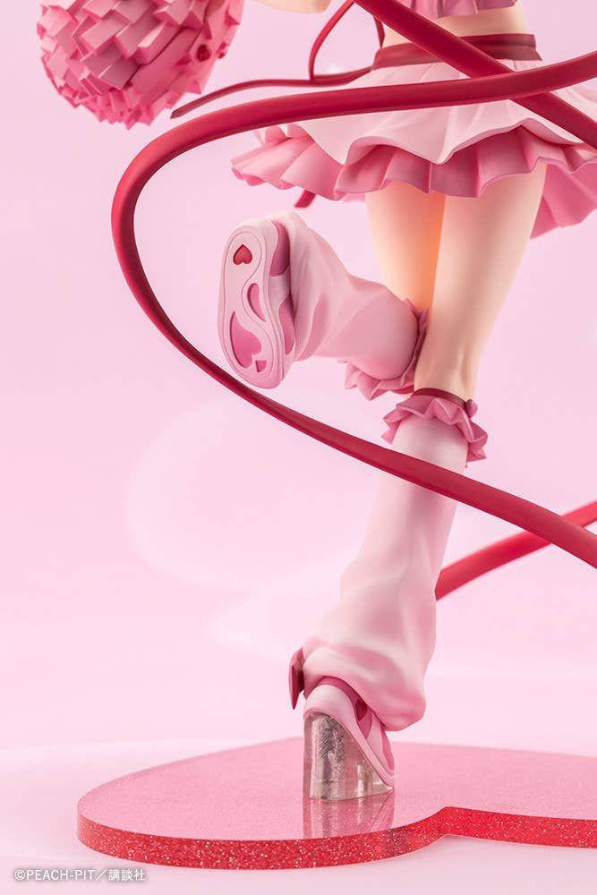 1/7 Amulet Heart Figure (Shugo Chara!)