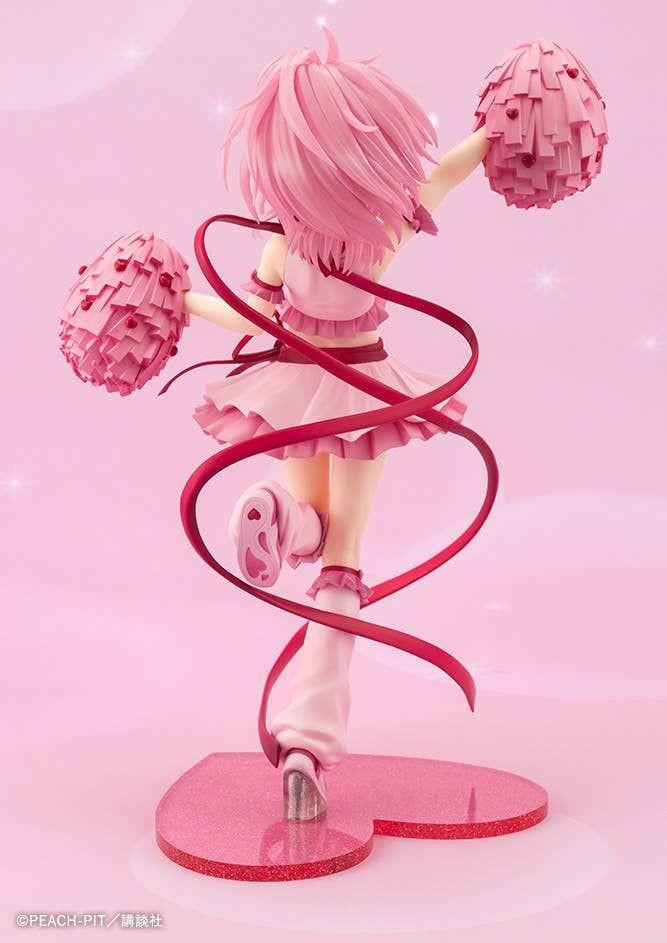 1/7 Amulet Heart Figure (Shugo Chara!)