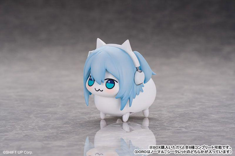 Yura Yura Forest - DORO Action Collection (Goddess of Victory