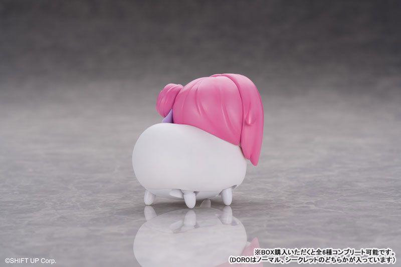 Yura Yura Forest - DORO Action Collection (Goddess of Victory
