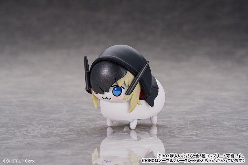 Yura Yura Forest - DORO Action Collection (Goddess of Victory