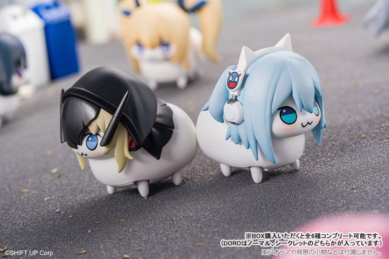 Yura Yura Forest - DORO Action Collection (Goddess of Victory