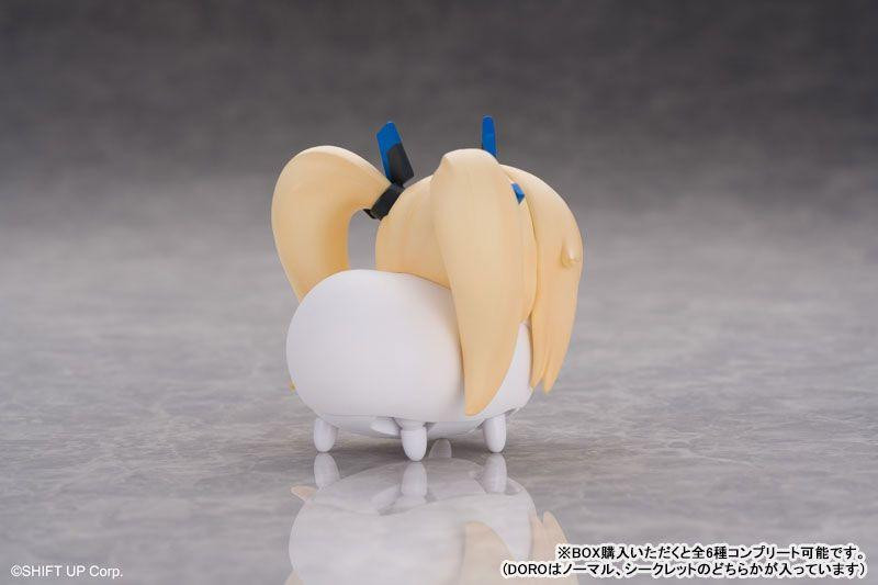 Yura Yura Forest - DORO Action Collection (Goddess of Victory