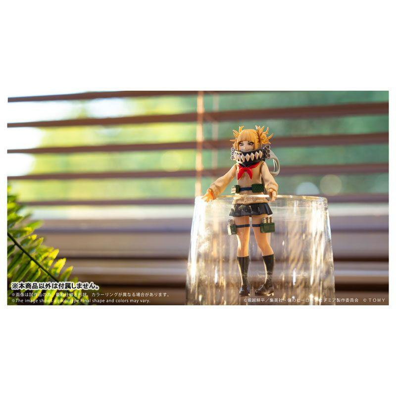 COLLEKAZARO Himiko Toga Figure (My Hero Academia)