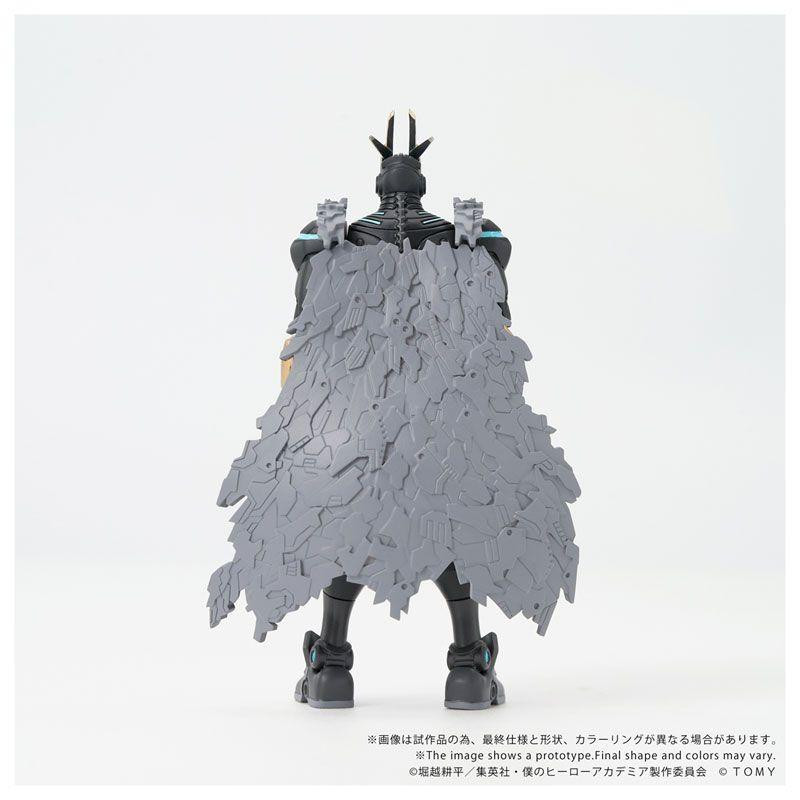 COLLEKAZARO Armored All Might Figure (My Hero Academia)