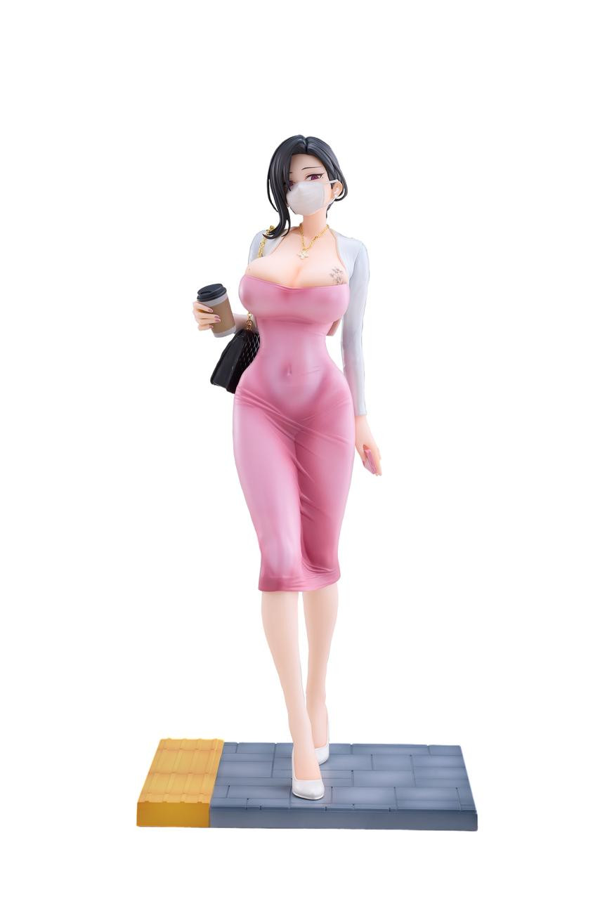 Dongtan Style 1/6 Figure (Different Colors)