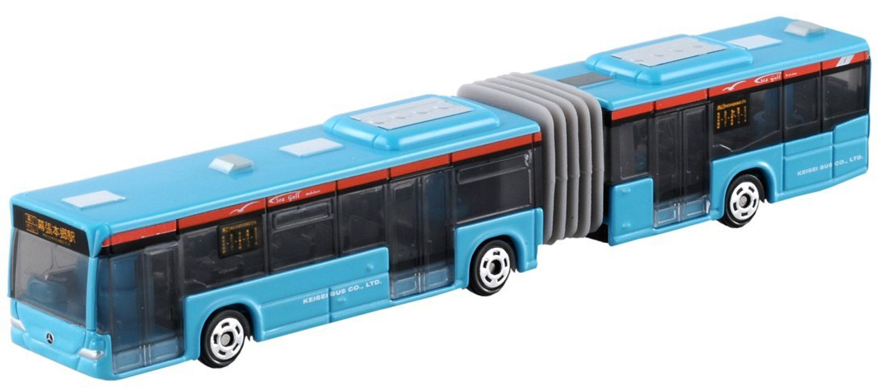 Tomy Tomica Long 134 Mercedes-Benz Citaro Keise | PlazaJapan