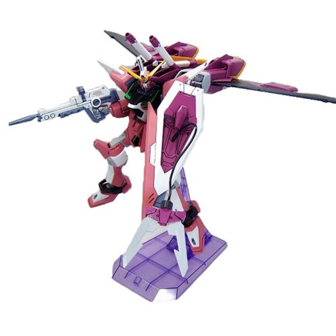 Bandai Infinite Justice Gundam Seed Destiny | PlazaJapan