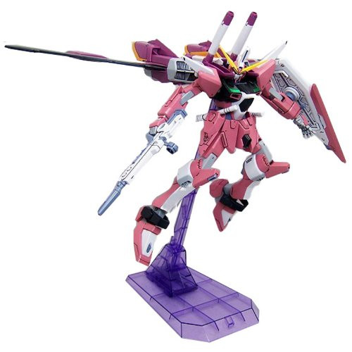 Bandai Infinite Justice Gundam Seed Destiny | PlazaJapan