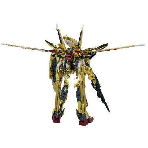 Bandai Destiny ORB-01 AKATSUKI GUNDAM | PlazaJapan