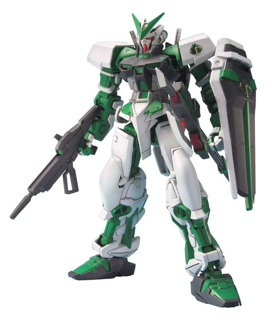 ロボット HG 1/144 GUNDAM ASTRAY GREEN FRAME Bandai Gundam Destiny Astray Green Frame | PlazaJapan