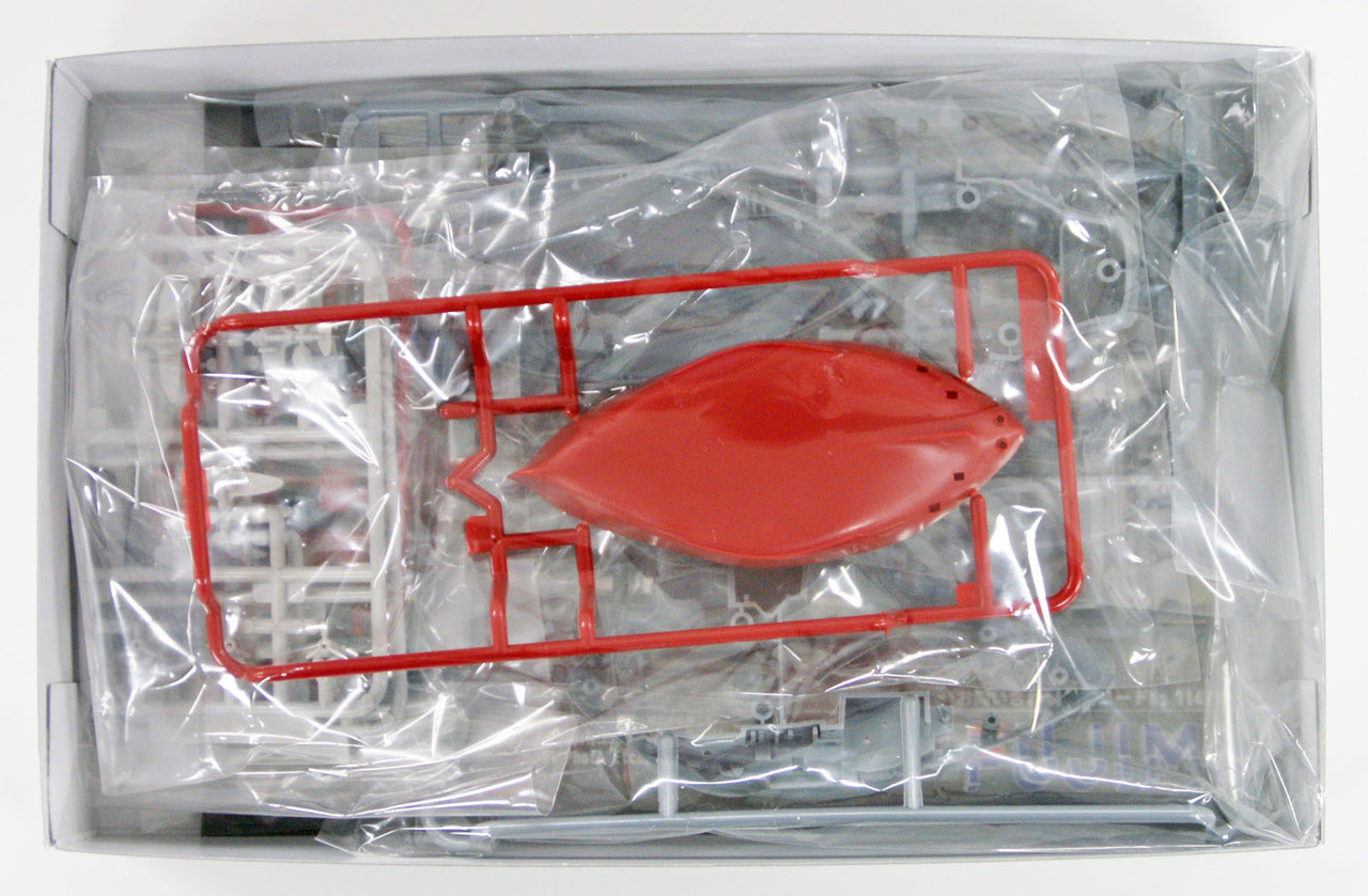 Fujimi TKSP14 Chibi-maru Kantai Fleet Akagi Del | PlazaJapan