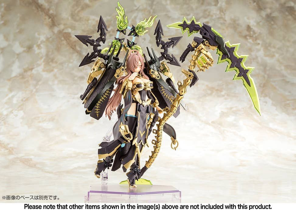 1/1 Megami Device AUV Tsukuyomi Fabulous Figure