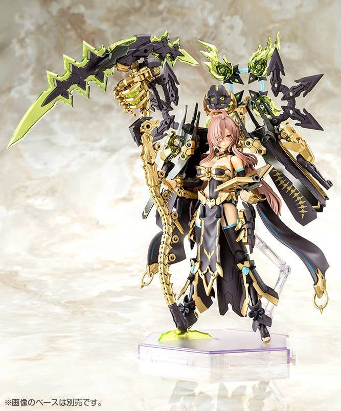 1/1 Megami Device AUV Tsukuyomi Fabulous Figure