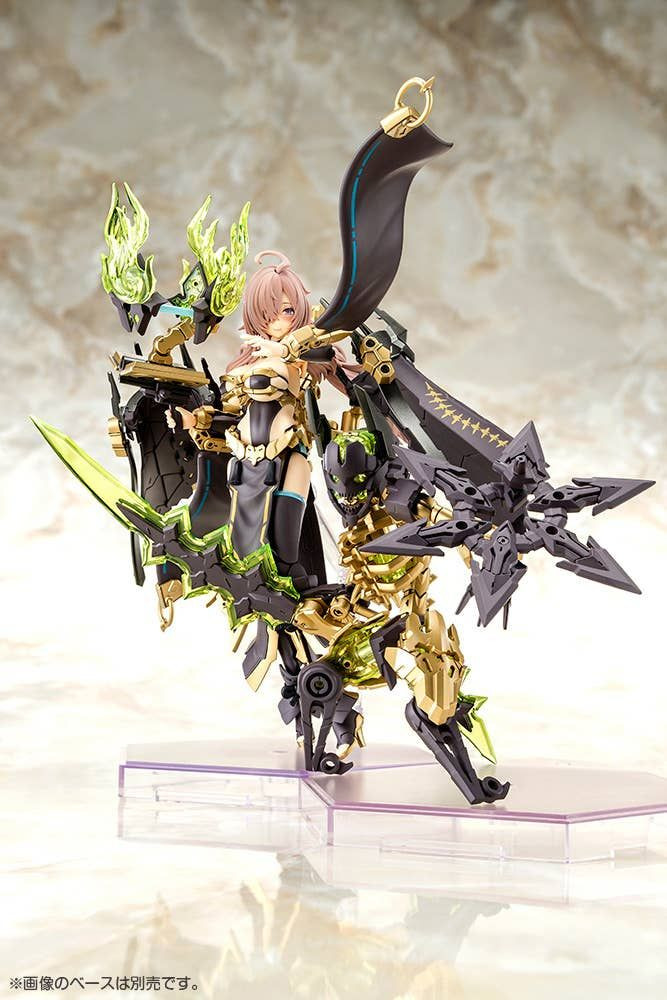 1/1 Megami Device AUV Tsukuyomi Fabulous Figure