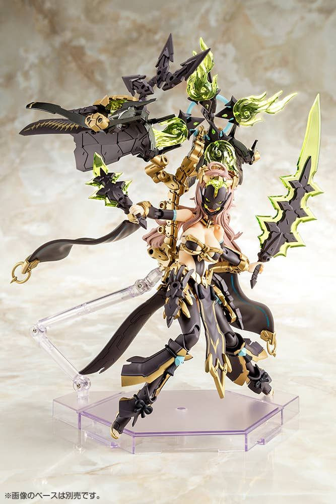 1/1 Megami Device AUV Tsukuyomi Fabulous Figure
