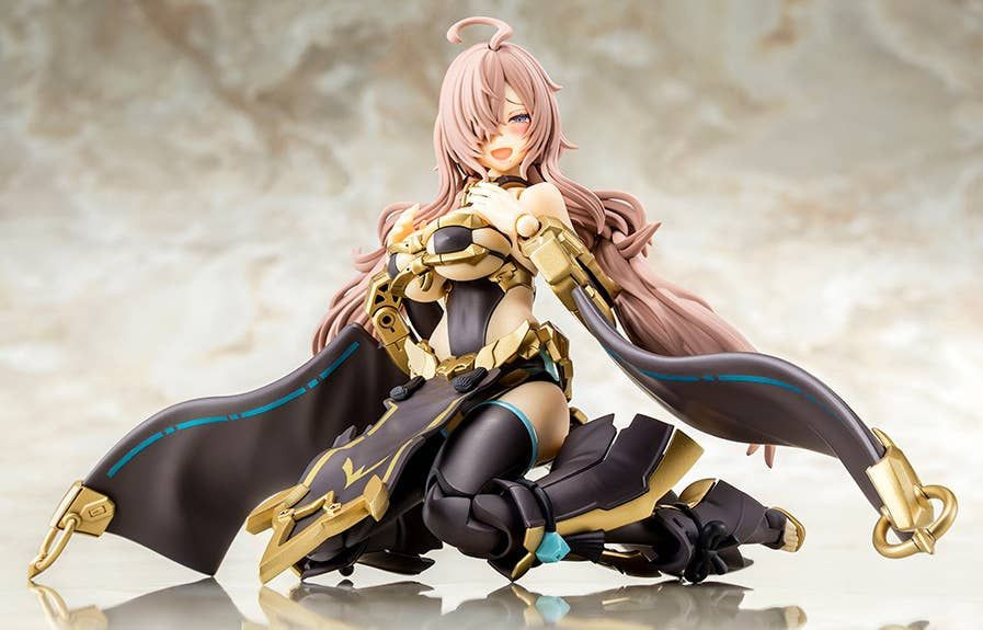 1/1 Megami Device AUV Tsukuyomi Fabulous Figure