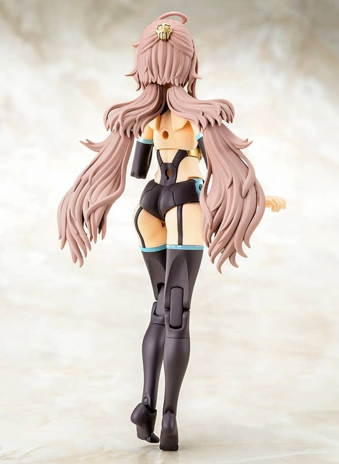 1/1 Megami Device AUV Tsukuyomi Fabulous Figure