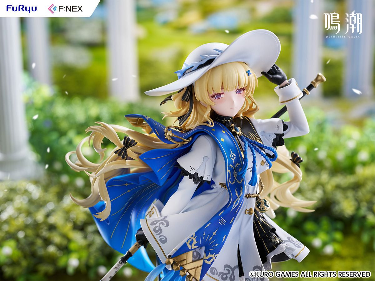1/7 Phoebe Figure (Naraka: Bladepoint)