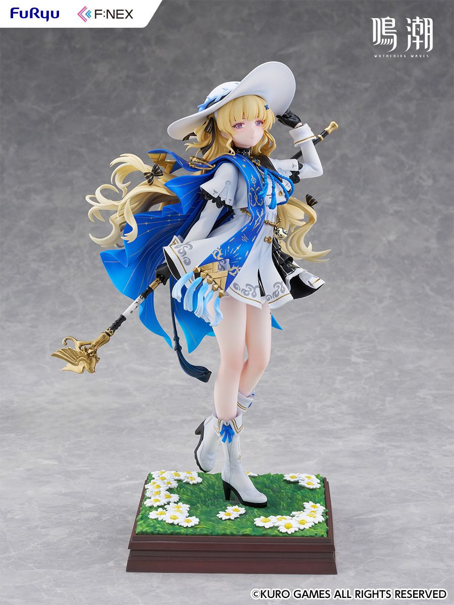 1/7 Phoebe Figure (Naraka: Bladepoint)
