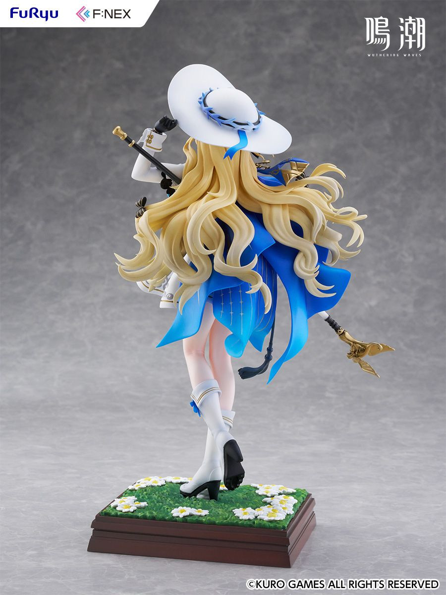フィギア【ブーヒーさん専用】 1/7 Phoebe Figure (Naraka: Bladepoint)