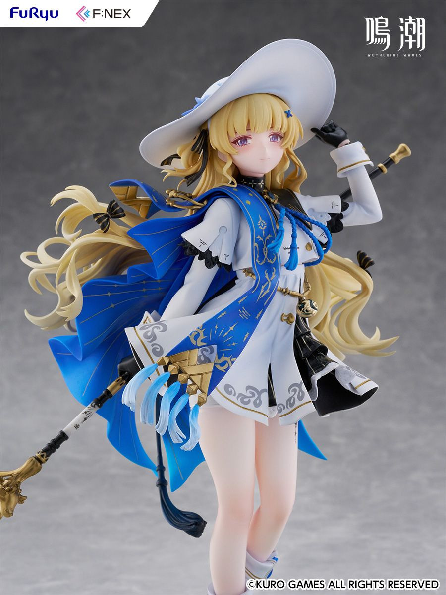 1/7 Phoebe Figure (Naraka: Bladepoint)