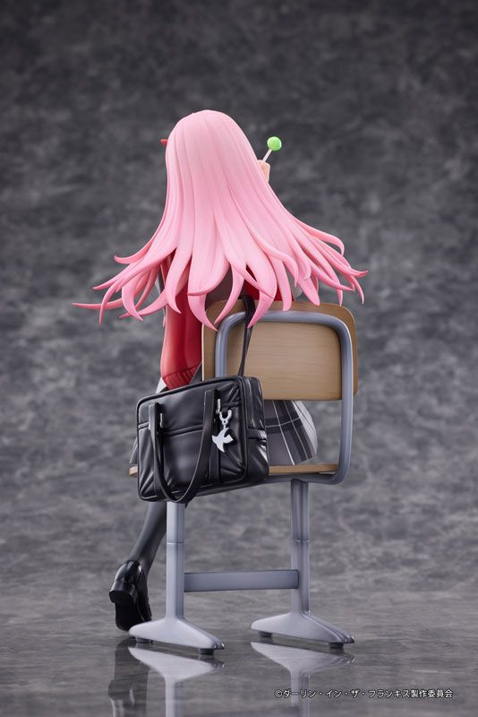 1/6 Zero Two Figure (Darling In The Franxx)