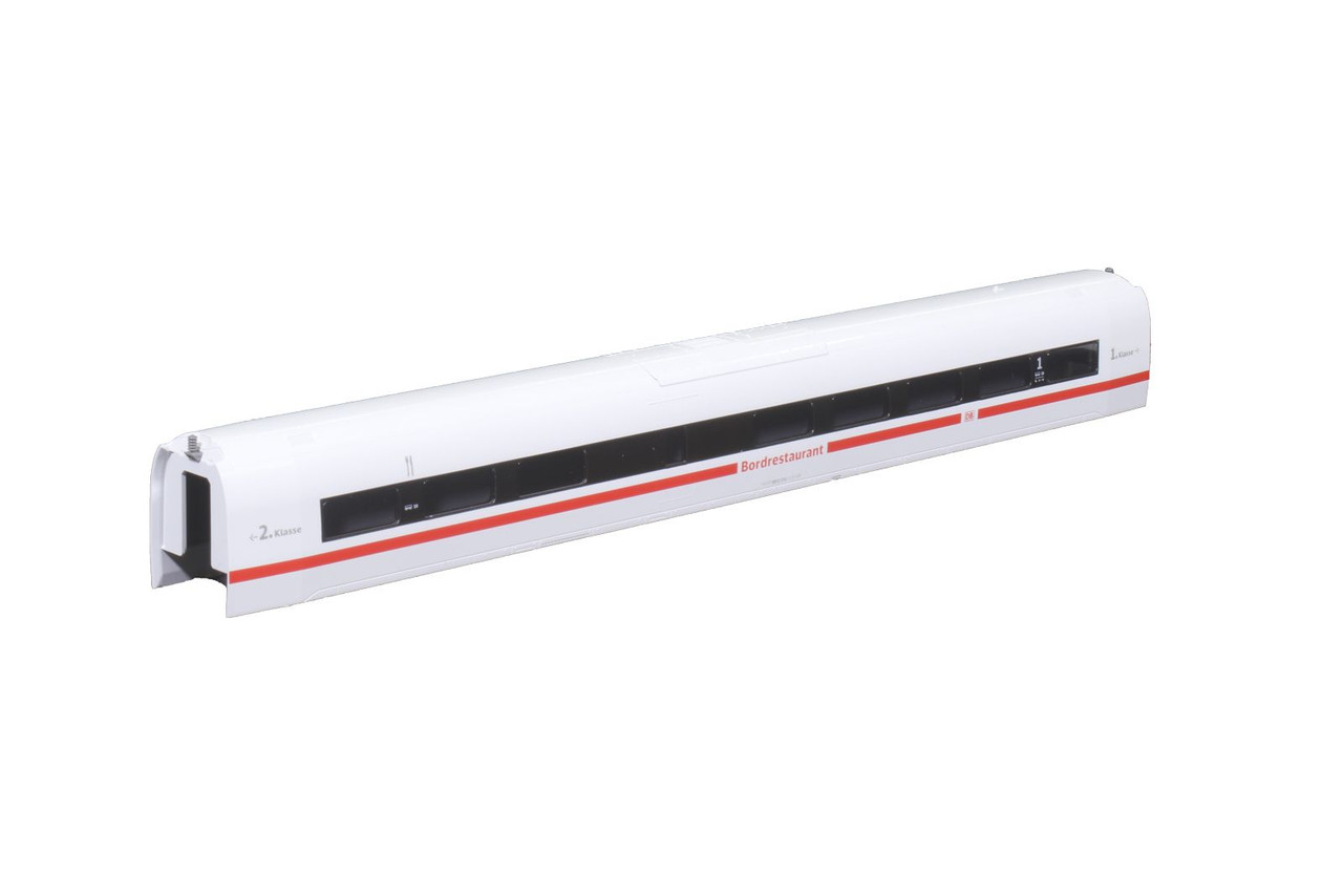 Ice4 Body Shell KATO 74184-1A Body for ICE4-8812 (N scale)