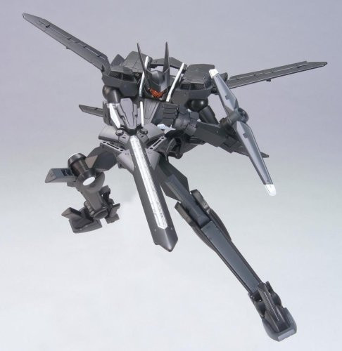 Bandai GUNDAM OO SVMS-010 OVER FLAG 1/100 | PlazaJapan