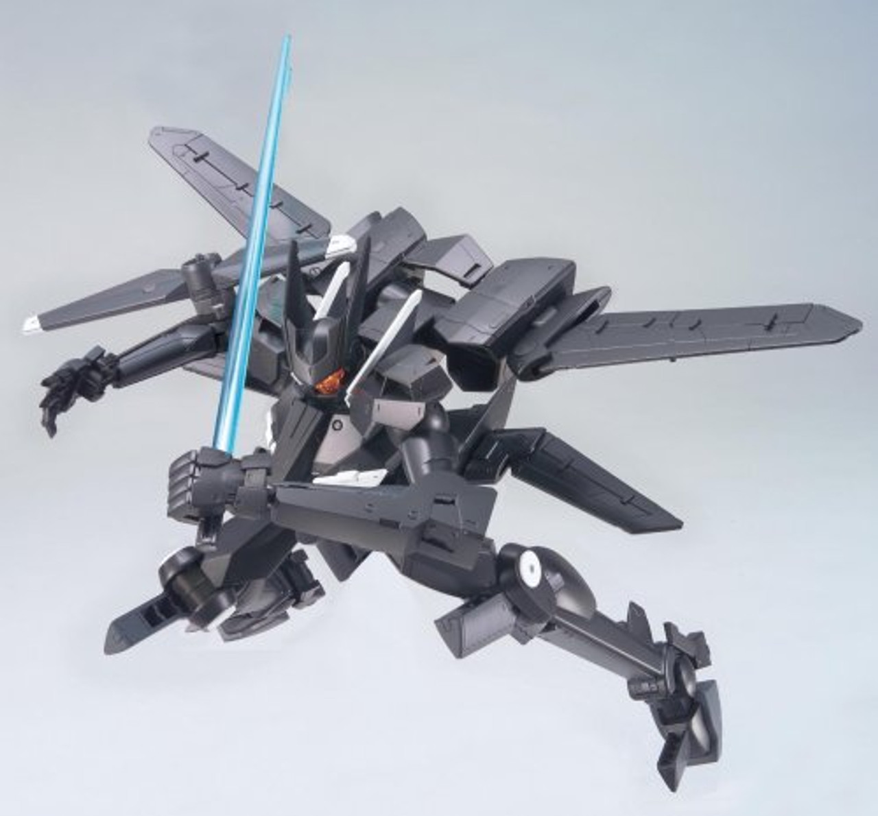 【新品】BANDAI 1/100 SVMS-010 オーバーフラッグ ヨドバシ.com - バンダイ BANDAI SVMS-010 オーバーフラッグ 1