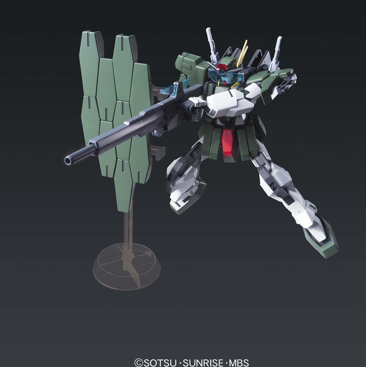 ロボット 1/100 GN-006 CHERUDIM GUNDAM 1/100 GN-006 Cherudim Gundam – GUNDAM PLANET
