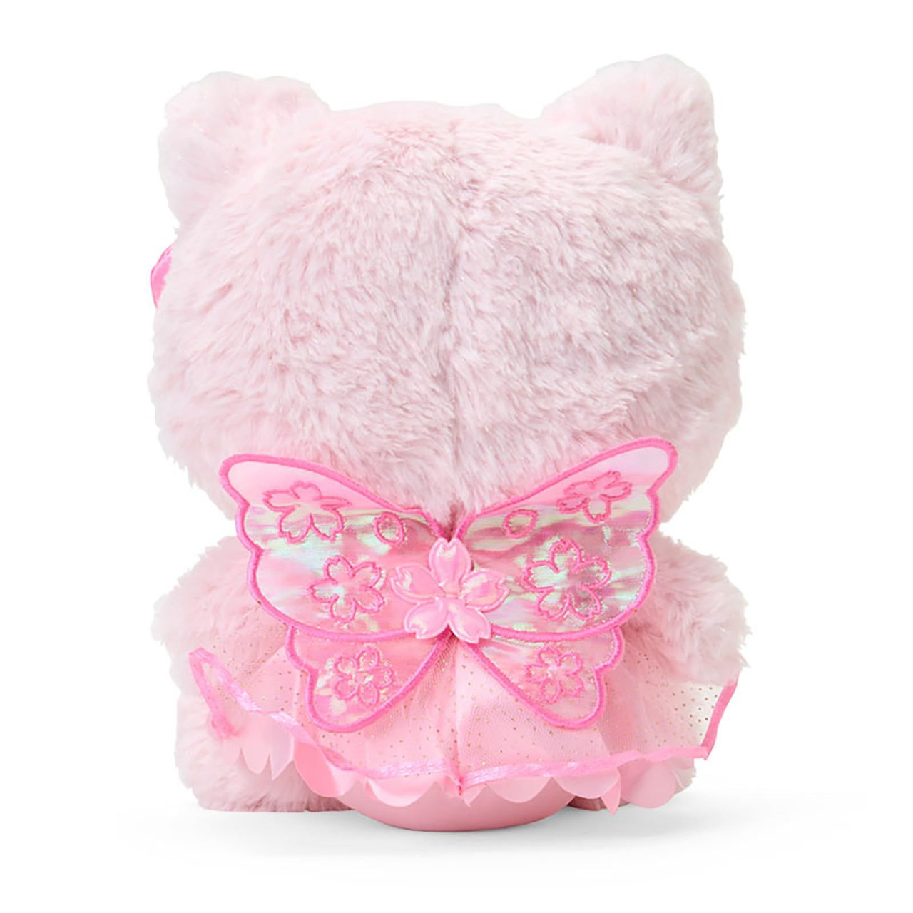 Sanrio Hello Kitty Plush Sakura 612596