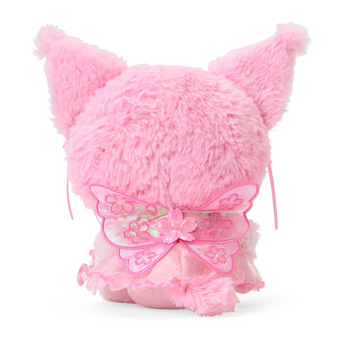 Sanrio Kuromi Plush Sakura 612651