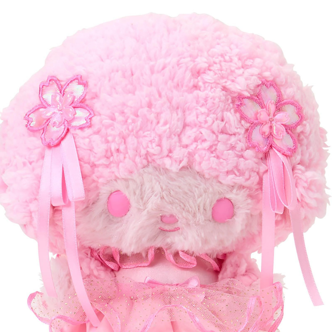 Sanrio MySweetPiano Plush Toy Sakura 612669